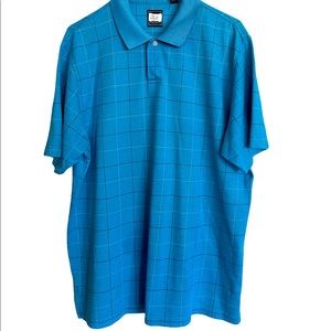 Men’s Large Polo
